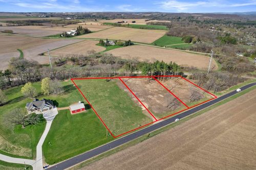 Lot 3 Loveland Rd, POYNETTE, WI, 53955 | Card Image