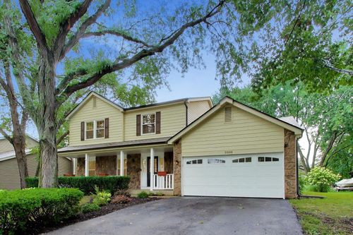 2308 Modaff Rd, Naperville, IL, 60565-3118 | Card Image