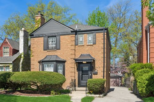 6418 Le Mai Ave, Chicago, IL, 60646-2924 | Card Image