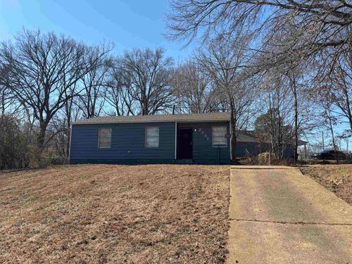 2551 Dakar Ave, Memphis, TN, 38127-2808 | Card Image