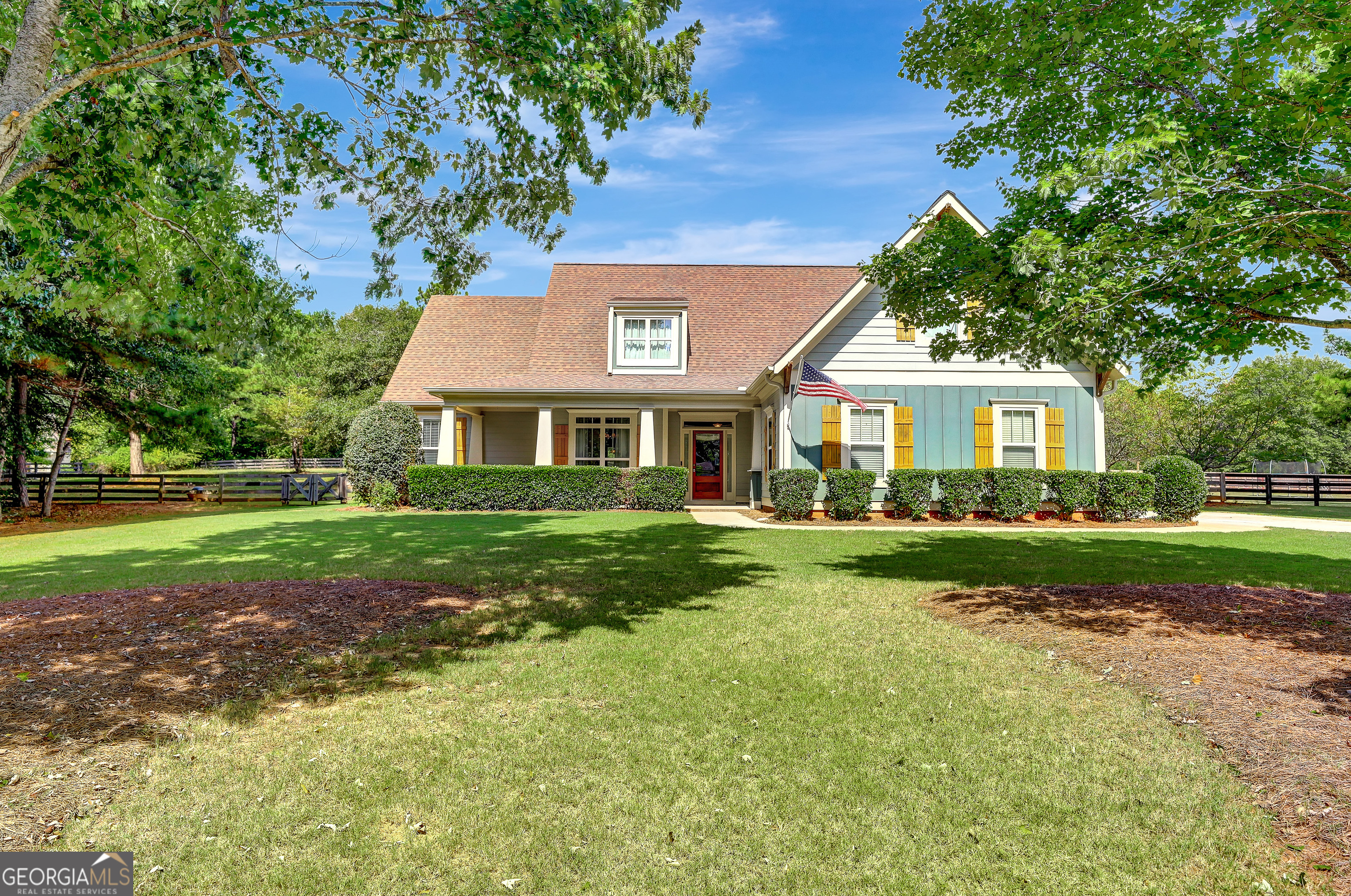 Bradshaw Farms Dr, Senoia, GA 30276