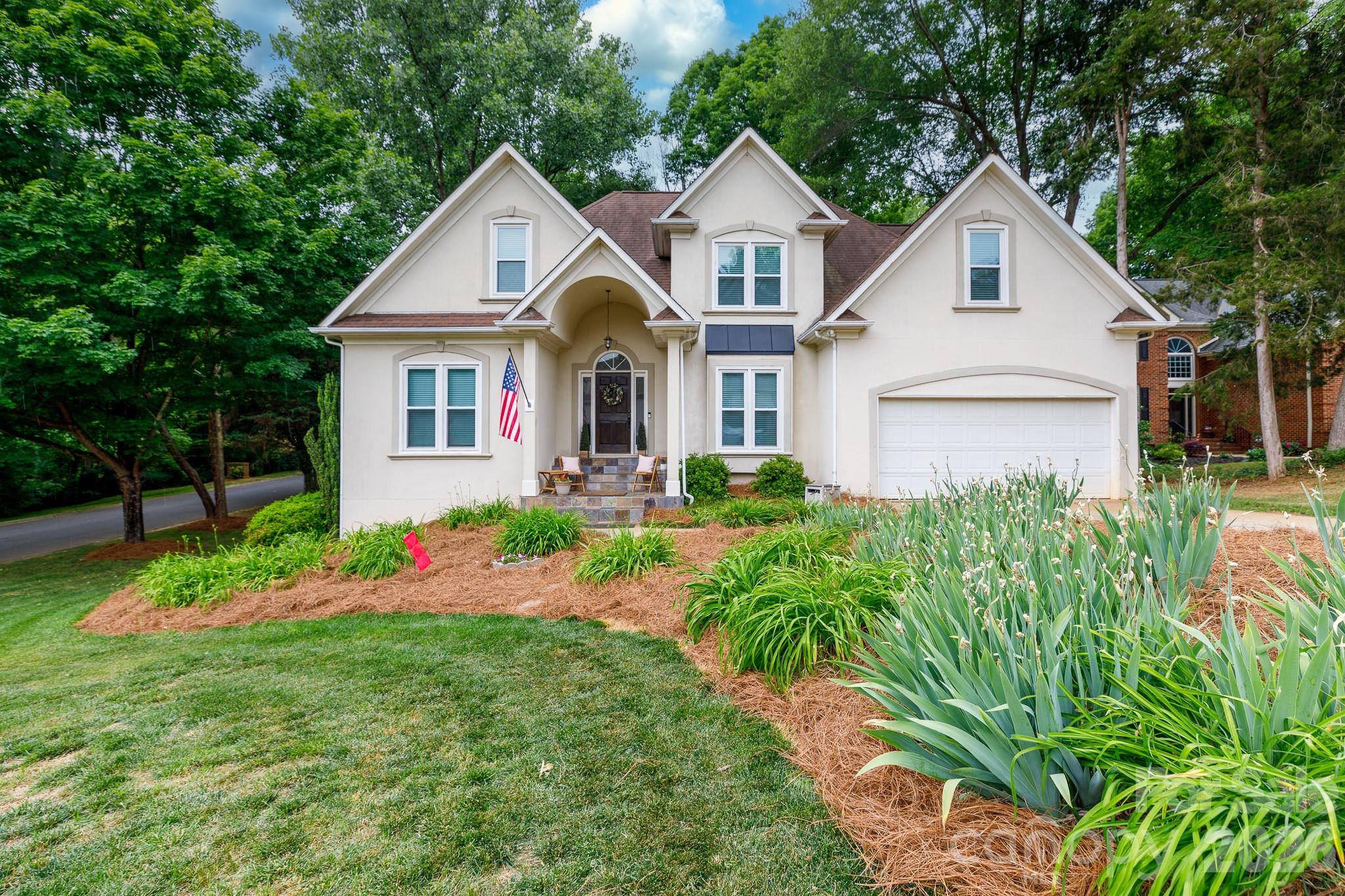 Residential in Fort Mill