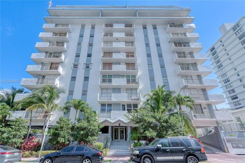 403-245 18th St, Miami Beach, FL, 33139-2031 | Card Image