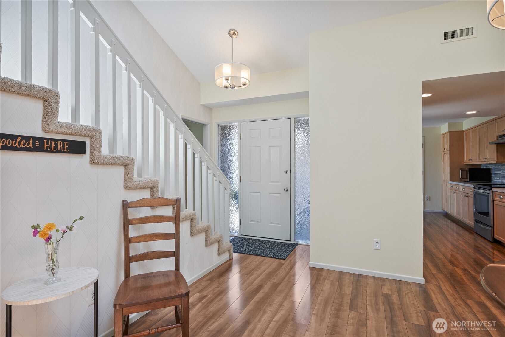 Residential in Longview 4