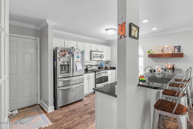 912 Morganser Dr, House other with 4 bedrooms, 2 bathrooms and 2 parking in Swansboro NC | Image 22