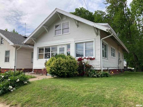 763 Mulberry St, Galesburg, IL, 61401-5023 | Card Image