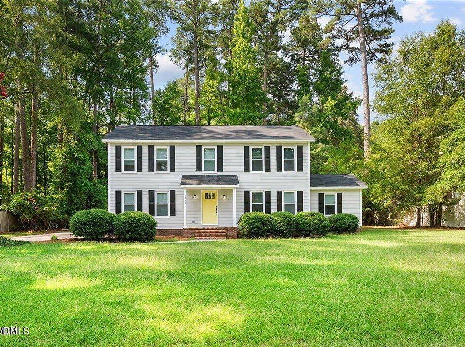 Residential in Rocky Mount