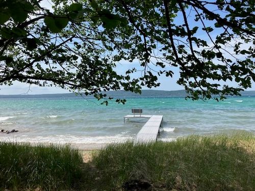 Lot 4 Spring Valley Road, Lake Township, MI, 49617 | Card Image