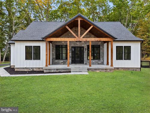 5355 Hillside Dr, WARRENTON, VA, 20187-9347 | Card Image