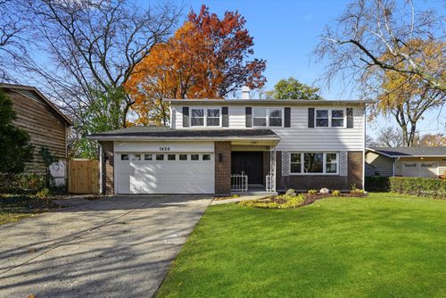 1404 S Birch Dr, Mount Prospect, IL, 60056-4506 | Card Image