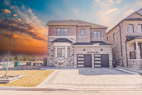 1 Penlea Gate, Brampton, ON, L6P4M7 | Card Image