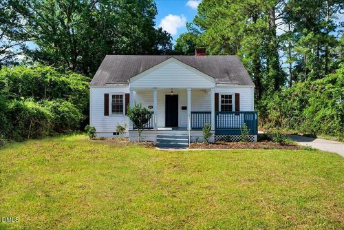 1153 Tarboro St, Rocky Mount, NC, 27801-6072 | Card Image