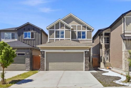 107 Savanna Way Ne, Calgary, AB, T3J0Y6 | Card Image