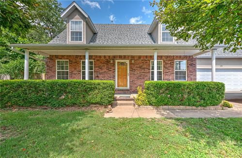 413 Spring St, Rogers, AR, 72756-3841 | Card Image