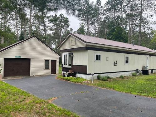 15306 County Road W, Riverview, WI, 54114 | Card Image