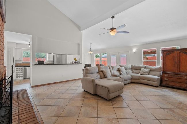 706 Geronimo Ct, House other with 4 bedrooms, 2 bathrooms and 2 parking in Katy TX | Image 14