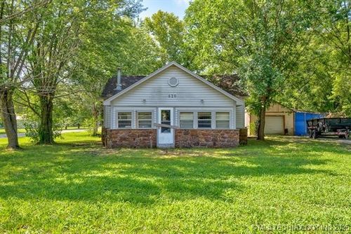 620 E 7th St, Dewey, OK, 74029-2538 | Card Image