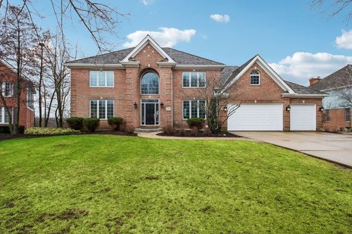 1022 Oakland Dr, Barrington, IL, 60010-6307 | Card Image