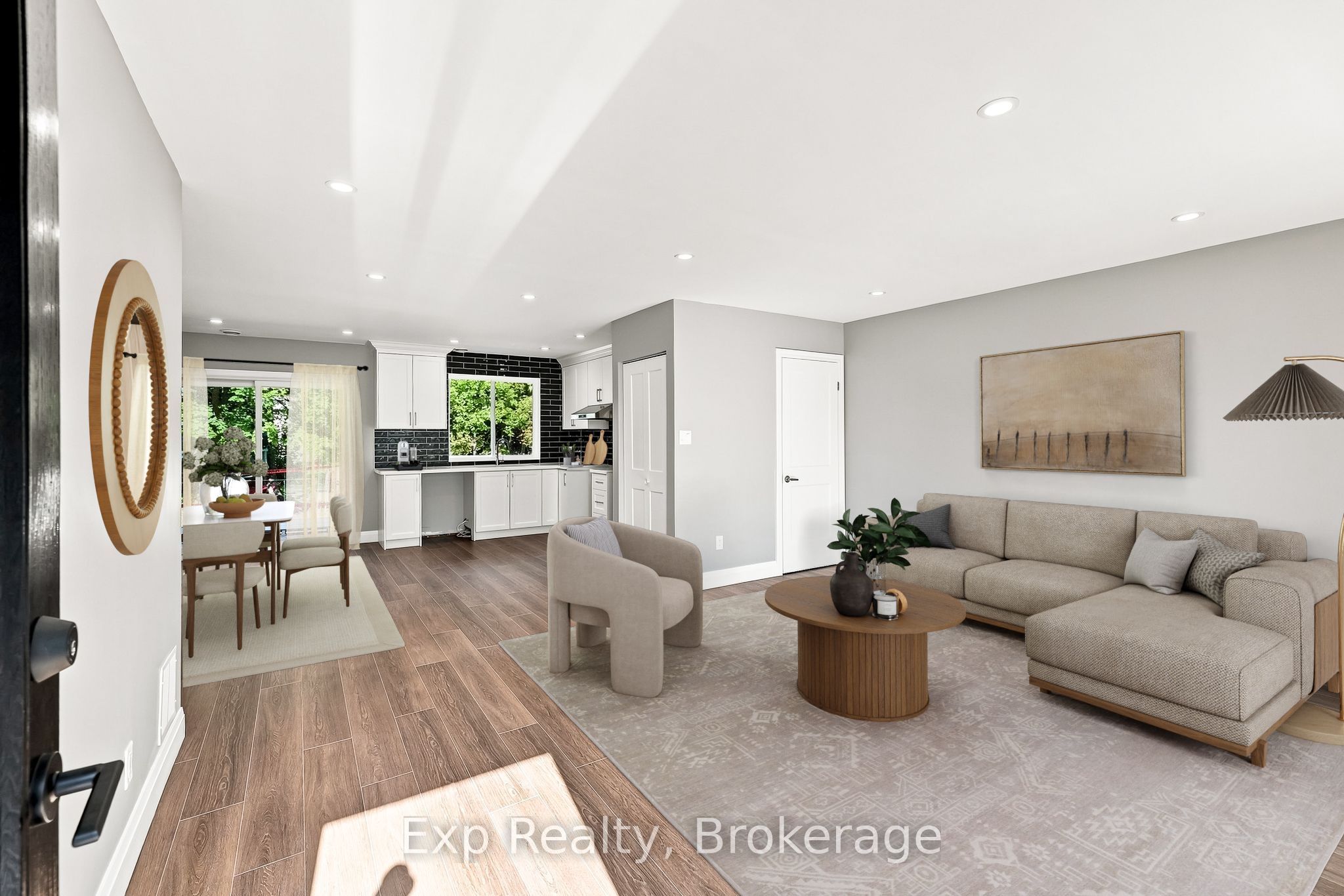 Residential Lease in Cobourg 4