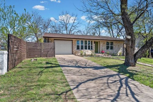 5801 Gloucester Ln, Austin, TX, 78723-3617 | Card Image