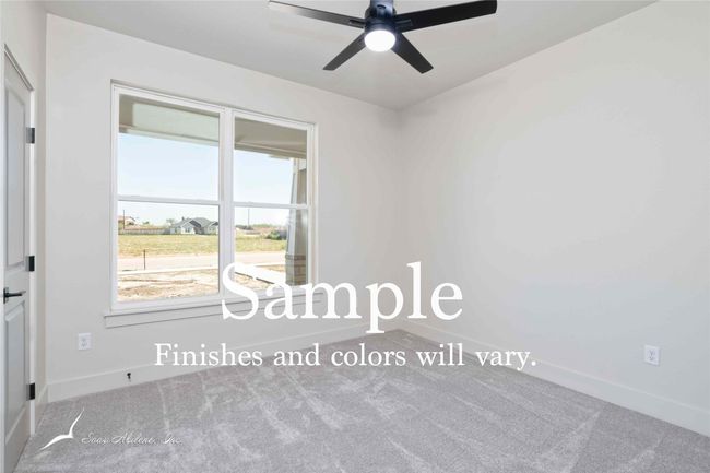 6602 Beals Creek Dr, House other with 4 bedrooms, 2 bathrooms and null parking in Abilene TX | Image 16