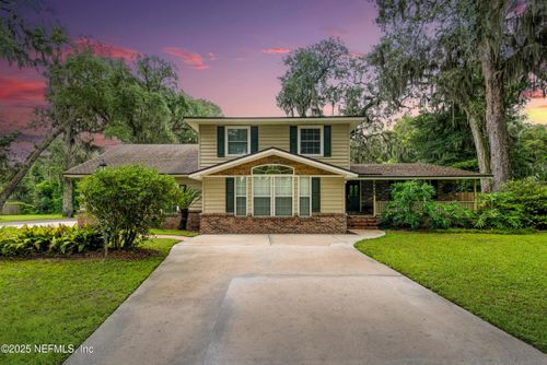 3425 Doctors Lake Dr, Orange Park, FL, 32073-6929 | Card Image