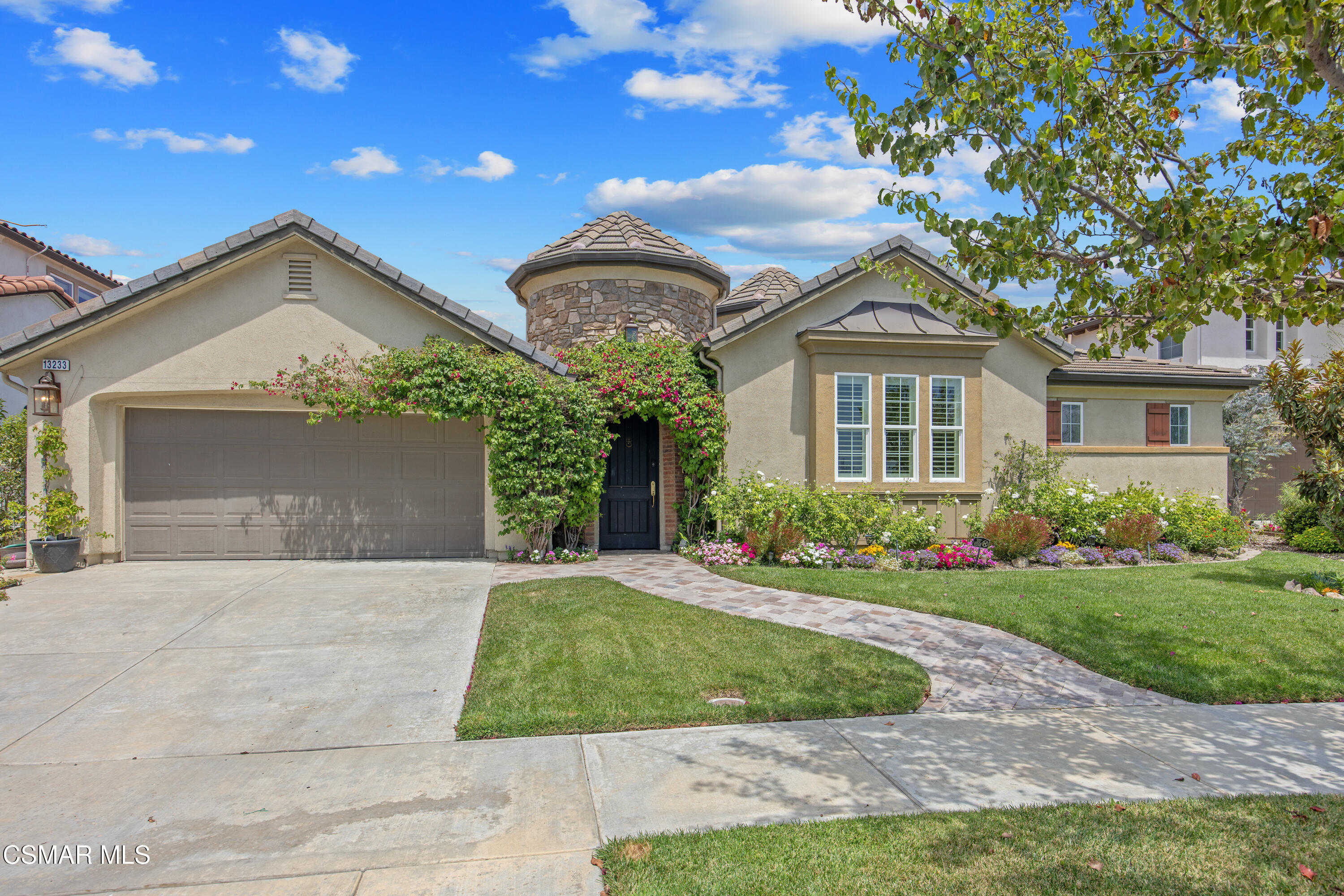 Residential in Moorpark 2