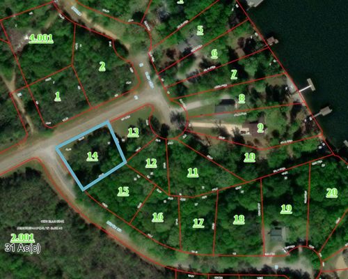 0 Dewey Dr, Cherokee, AL, 35616 | Card Image