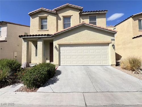 886 Shining Rose Pl, Henderson, NV, 89052-8664 | Card Image