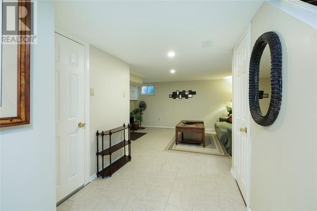 17 - 27 Turner Dr, Townhouse with 3 bedrooms, 2 bathrooms and null parking in Sarnia ON | Image 31