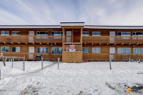 8-111 Muldoon Rd, Anchorage, AK, 99504-1435 | Card Image