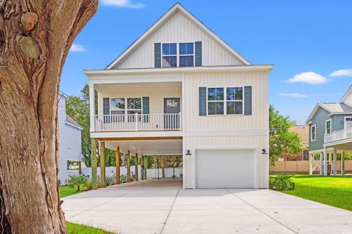 1712 26th Ave N, North Myrtle Beach, SC, 29582-6110 | Card Image