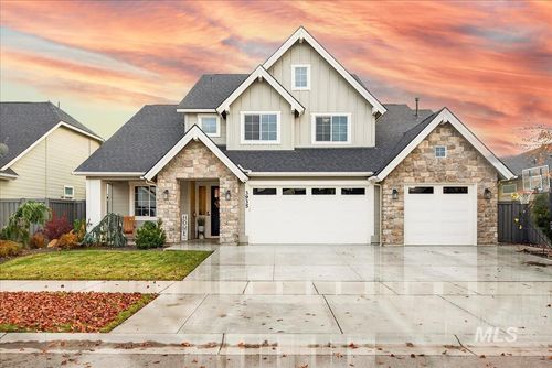 3935 E Murchison St, Meridian, ID, 83642-5387 | Card Image