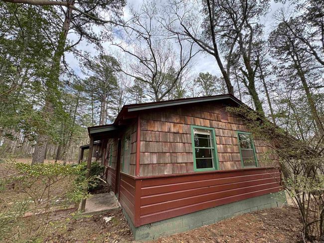58 Trails End Ln, House other with 3 bedrooms, 2 bathrooms and null parking in Mount Ida AR | Image 9