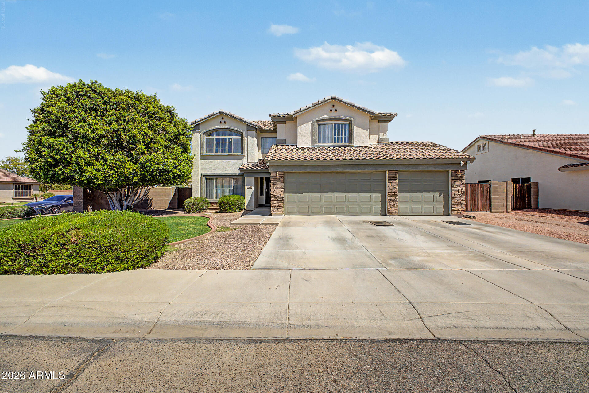 Residential in Laveen