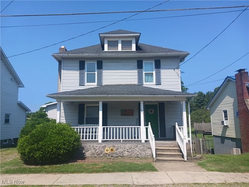 721 Center Street, Beverly, OH, 45715 | Card Image