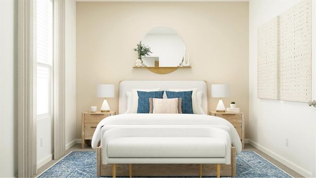 Pictures are representative of same floor plan - not the actual home | Image 22