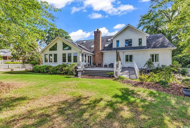 1064 Links Rd, House other with 4 bedrooms, 4 bathrooms and 8 parking in Myrtle Beach SC | Image 30
