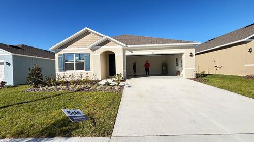 914 Princess Sabal Pt, Haines City, FL, 33844-4266 | Card Image