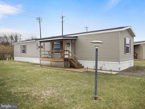 lot-19-265 N Carlisle St, GREENCASTLE, PA, 17225-1466 | Card Image