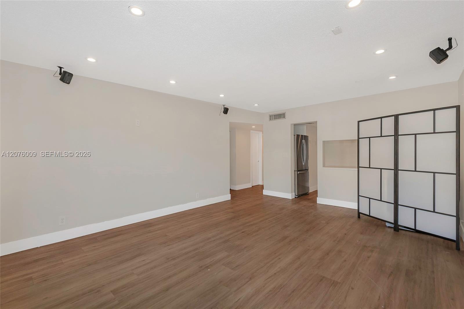 Residential Lease in Miami 5