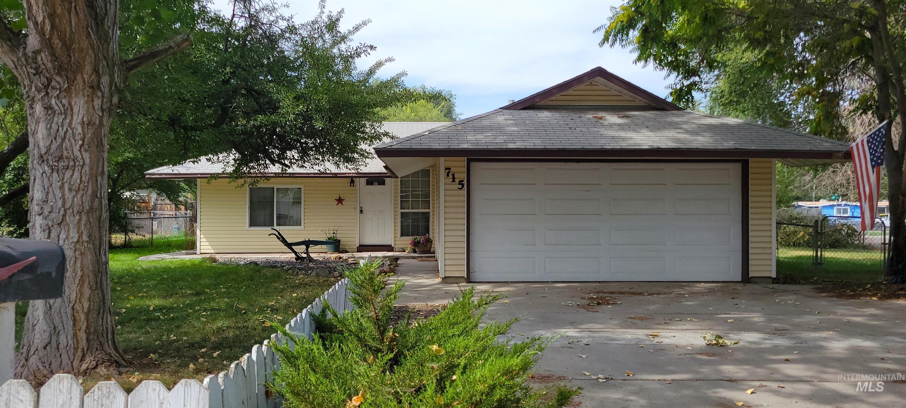 19th Ave, Nampa, ID 83687
