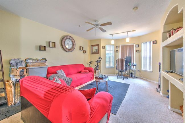 UNIT-207 - 13210 Arbor Isle Dr, Condo with 1 bedrooms, 1 bathrooms and null parking in TEMPLE TERRACE FL | Image 11