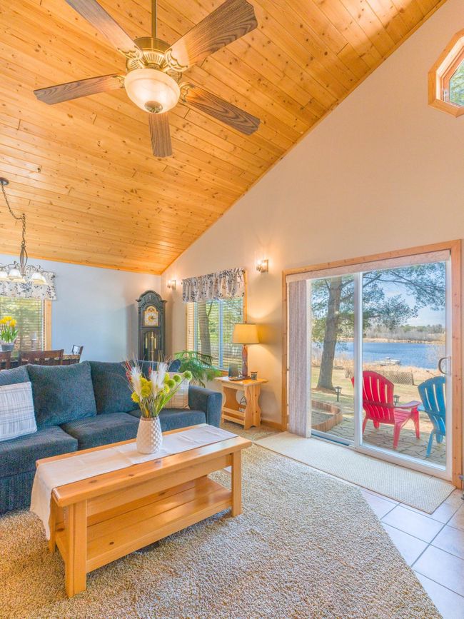 35167 432 Nd Pl, House other with 2 bedrooms, 2 bathrooms and null parking in Aitkin MN | Image 11