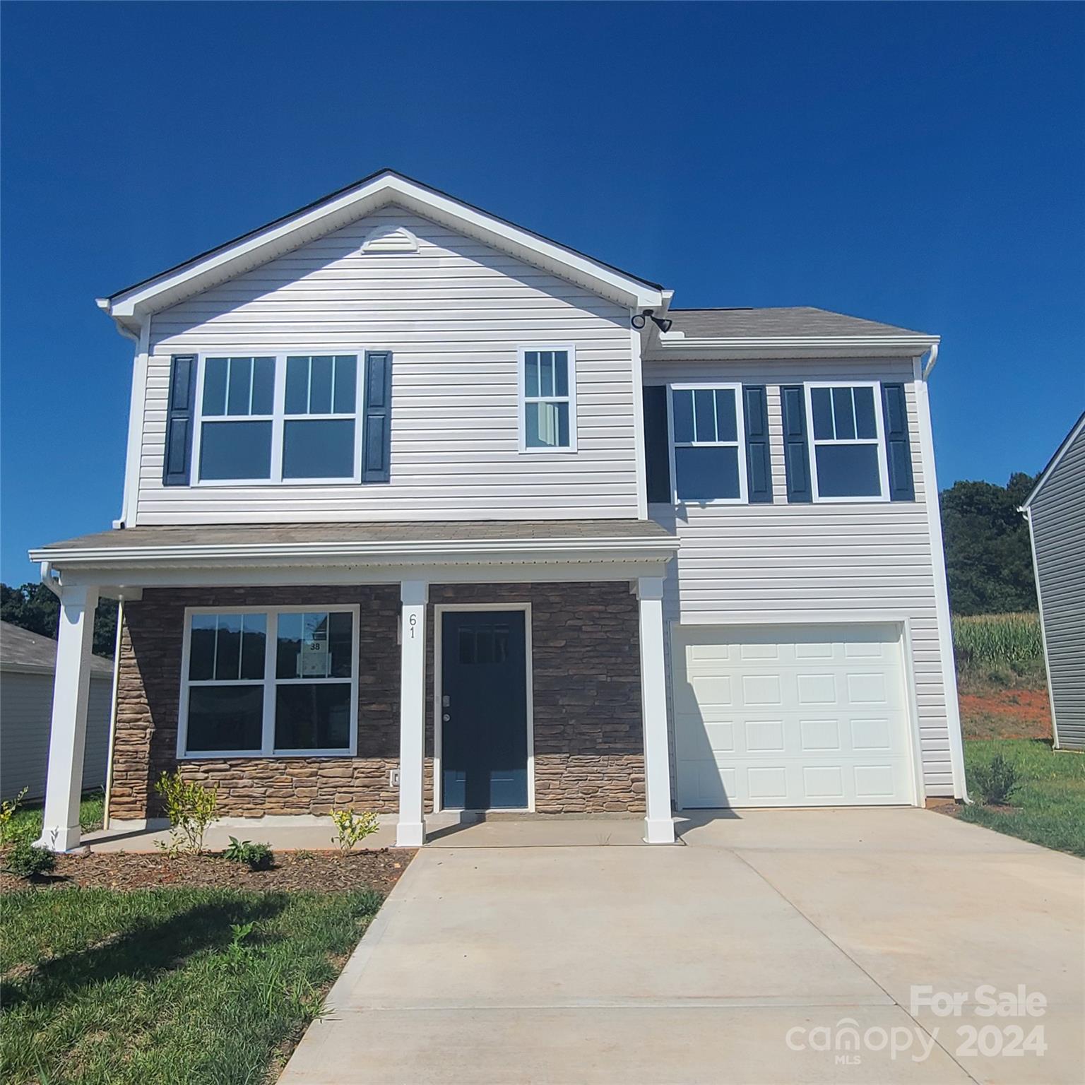 Callie River Ct, Clyde, NC 28721