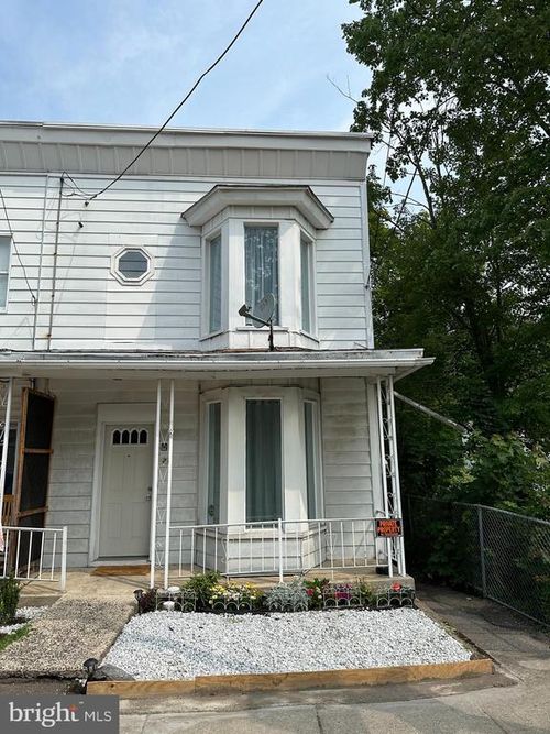 21 Coal Street, MIDDLEPORT, PA, 17953 | Card Image