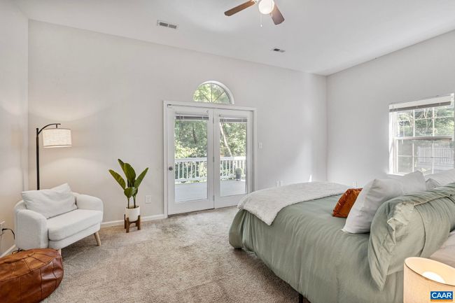 4753 Wren Ct, House attached with 4 bedrooms, 4 bathrooms and null parking in CHARLOTTESVILLE VA | Image 12