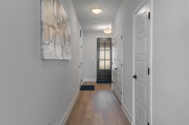 6801 Joelene Rae Dr, House other with 3 bedrooms, 3 bathrooms and null parking in Arlington TX | Image 4