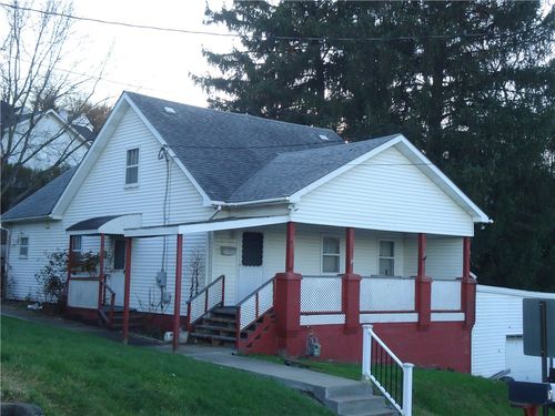 169 Bellevue St, Washington, PA, 15301-5745 | Card Image