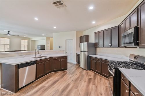 2037 Brush Stroke St, Henderson, NV, 89044-0340 | Card Image